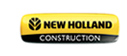 New Holland Construction