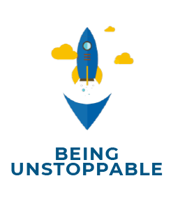 Being Unstoppable