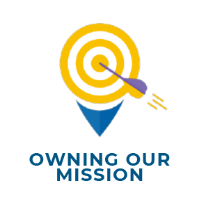 Owning Our Mission