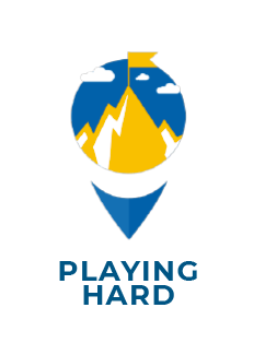 Playing Hard