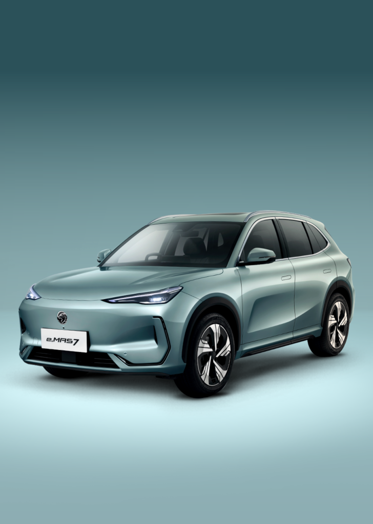 Proton e.MAS 7