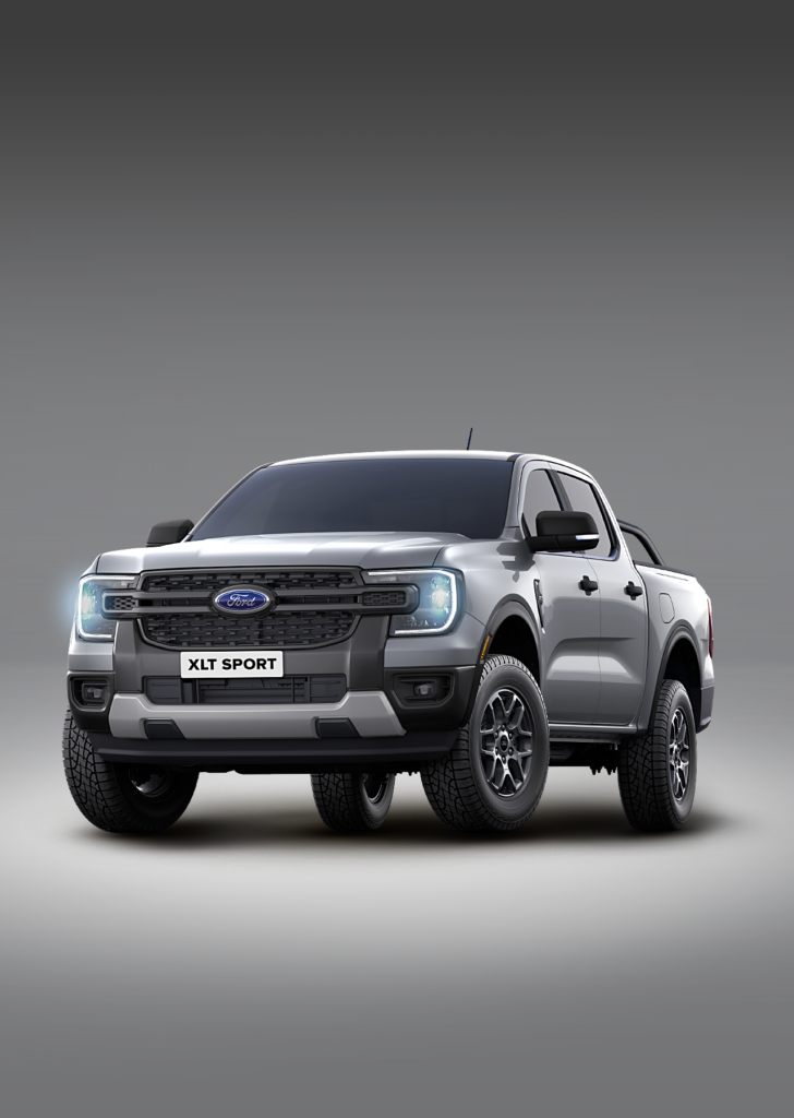 Ford XLT