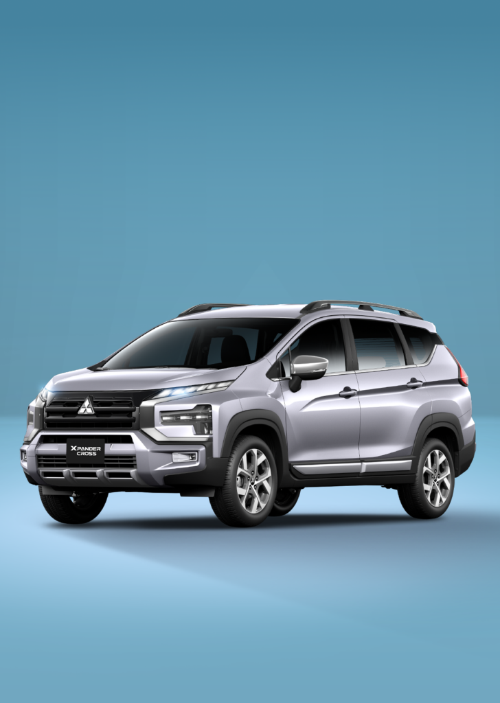 Mitsubishi Xpander
