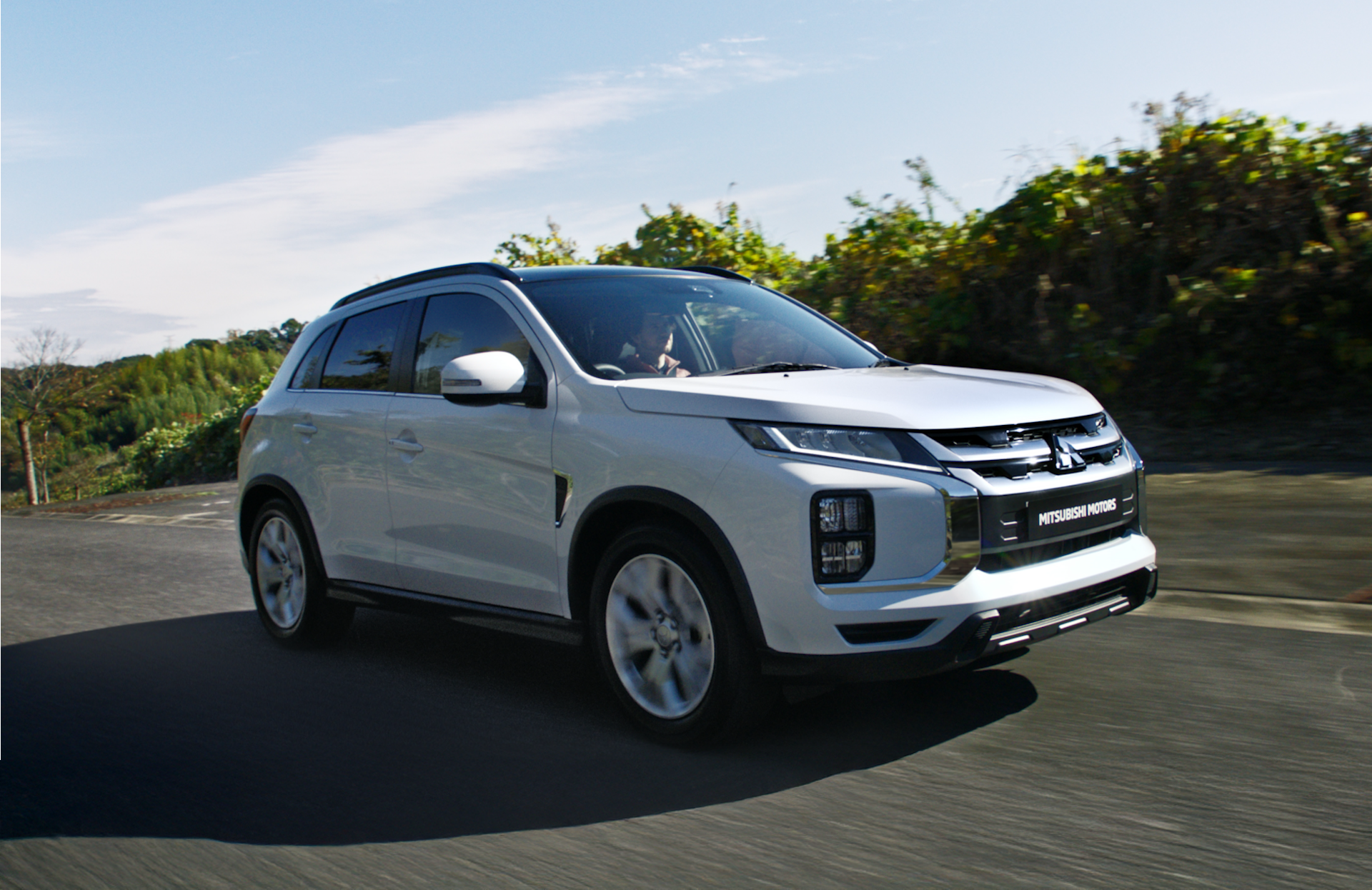 Pre-owned vehicle